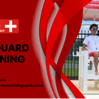 Lifeguard
