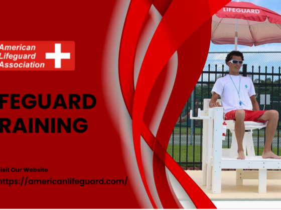 Lifeguard