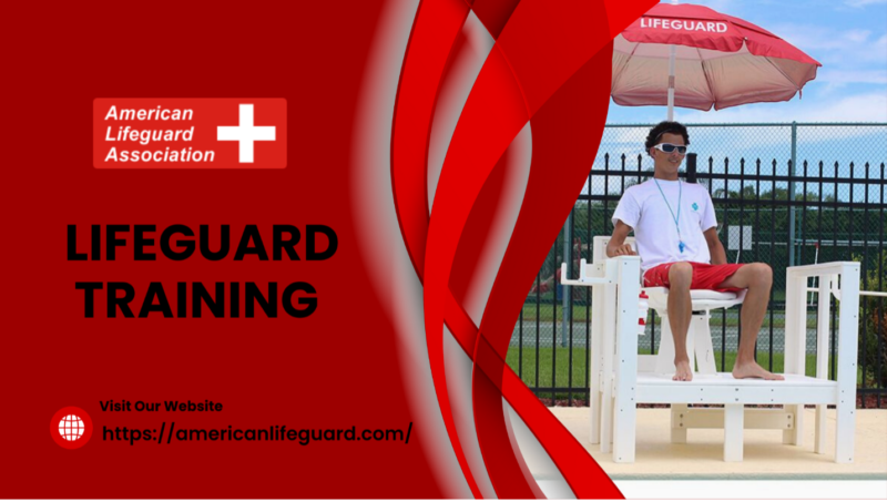Lifeguard