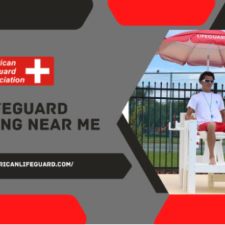 Lifeguards