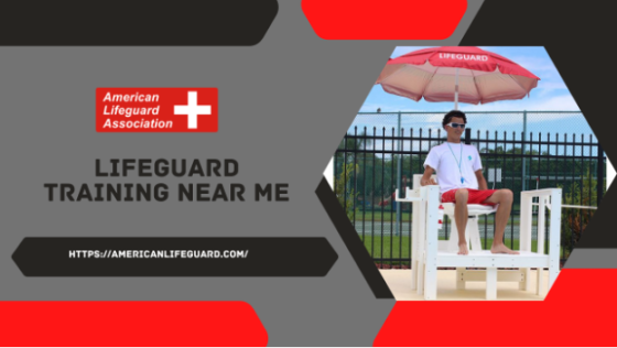Lifeguards