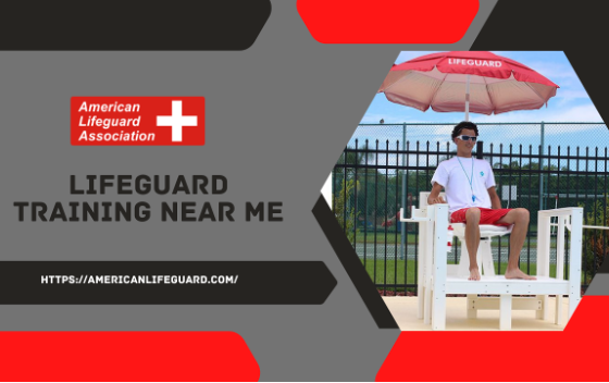 Lifeguards
