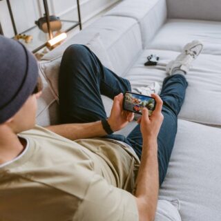 Mobile Games