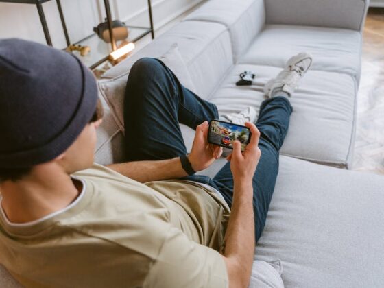 Mobile Games