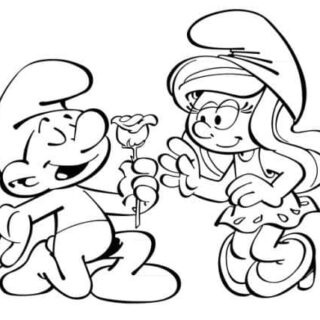 Coloring books