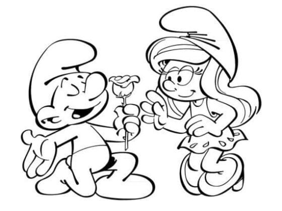Coloring books
